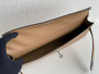 Hermes Kelly 31cm Cut Pochette  gold Swift PHW