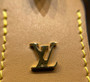 LOUIS VUITTON  M46197 CarryAll MM Bag  