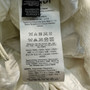  Fendi  White mink gilet  
