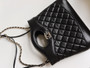 CHANEL 31 MINI SHOPPING BAG