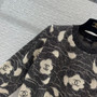 Chanel Iridescent Wool SWEATER SS2023