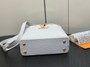 Louis Vuitton M56669 Capucines Mini bag White