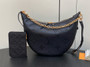  Louis Vuitton M46725 New Loop Hobo Bag