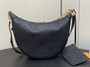  Louis Vuitton M46725 New Loop Hobo Bag