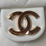CHANEL MAXI HOBO BAG 2023 WHITE