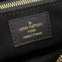 Louis Vuitton M45393 Petite Malle Souple Bag Louis Vuitton M45393 Petite Malle Souple Bag
