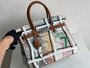 Hermes Cristiano Ronaldo Birkin 30 Gold 2024 Limited Edition