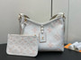 Louis Vuitton M24141 New CarryAll PM Bag 