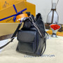 Louis Vuitton M24861 CarryAll Cargo PM Bag Louis Vuitton M24861 CarryAll Cargo PM Bag
