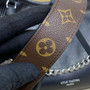 Louis Vuitton M24861 CarryAll Cargo PM Bag Louis Vuitton M24861 CarryAll Cargo PM Bag