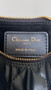 Christian Dior medium DIOR TOUJOURS BAG Black Macrocannage Calfskin  Christian Dior medium DIOR TOUJOURS BAG Black Macrocannage Calfskin