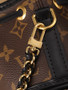 Louis Vuitton 83480 Canoé Bucket Bag  Louis Vuitton 83480 Canoé Bucket Bag