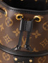 Louis Vuitton 83480 Canoé Bucket Bag  Louis Vuitton 83480 Canoé Bucket Bag