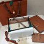 Loro Piana Extra Bag L27  Cotton, Linen Loro Piana Extra Bag L27  Cotton, Linen