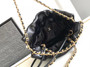 Chanel CHANEL 22 MINI HANDBAG With Bijoux Charms