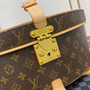 Louis Vuitton M23624 Boîte Chapeau 40
