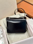  Hermès Constance 1-24 Black Box  Palladium Hardware