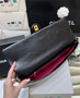 CHANEL MAXI CLUTCH BAG
