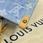 Louis Vuitton M24897 Let Go PM Bag  Louis Vuitton M24897 Let Go PM Bag