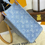 Louis Vuitton M24897 Let Go PM Bag  Louis Vuitton M24897 Let Go PM Bag