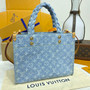 Louis Vuitton M24897 Let Go PM Bag  Louis Vuitton M24897 Let Go PM Bag