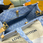 Louis Vuitton M24897 Let Go PM Bag  Louis Vuitton M24897 Let Go PM Bag