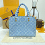 Louis Vuitton M24897 Let Go PM Bag  Louis Vuitton M24897 Let Go PM Bag