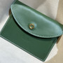Loro Piana Extra Bag L27  Smooth Calfskin Dark Lichen Green  Loro Piana Extra Bag L27  Smooth Calfskin Dark Lichen Green