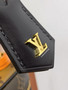 Louis Vuitton M47125 Vanity Chain Pouch