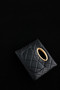 Chanel Lambskin Clutch AW2024