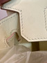 Hermes BIRKIN25 JAUNE MILTON I8 Birkin 25 cm Swift Palladium Hardware