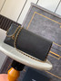Chanel MAXI CLUTCH BAG SS2024/25