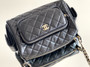  Chanel LARGE CAMERA CASE 2024