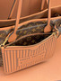 Louis Vuitton M12061 New Neverfull Reversible Neverfull Inside Out MM Bag