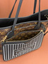 Louis Vuitton M11946 New Neverfull Reversible Neverfull Inside Out MM Bag