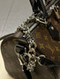 Louis Vuitton M12243 New Speedy Soft 30 Dark Bag