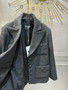 CHANEL FALL-WINTER 2024/25  JACKET   