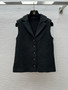 CHANEL FALL-WINTER 2024/25 VEST   