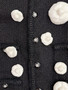 Chanel Fall/Winter 23-24 Camilla Wool Jacket 