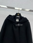 Hermes Trench-inspired coat 