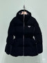 Prada Velvet down jacket