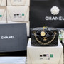 CHANEL FALL-WINTER 2024/25   MINI CAMERA CASE
