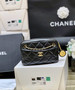 CHANEL FALL-WINTER 2024/25   MINI CAMERA CASE