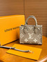  Louis Vuitton M47054 OnTheGo BB