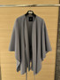 COLOMBO PURE CASHMERE CAPE COLOMBO PURE CASHMERE CAPE
