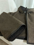 Hermes Duffle-coat jacket