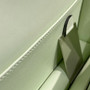Hermès Constance Elan handbag in Vert Fizz Epsom with Gold Hardware