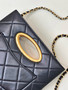 Chanel FALL-WINTER 2024/25 PRE-COLLECTION   CLUTCH 