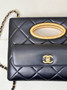 Chanel FALL-WINTER 2024/25 PRE-COLLECTION   CLUTCH 