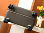 HERMES  Rolling Mobility Cargo Trolly  Etoupe HERMES  Rolling Mobility Cargo Trolly  Etoupe